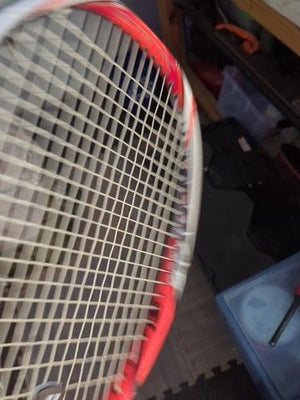 **NOS** YONEX VCORE Si 98 305g TENNIS RACQUET (4 3/8) STRUNG. MADE IN JAPAN! 3