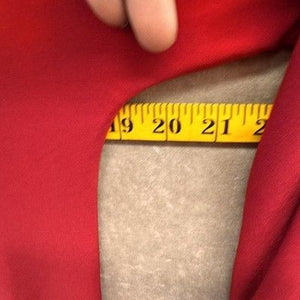 LOFT Dress Womens Small Red Collared Button Front Belted Short Sleeve Waist Tie 4