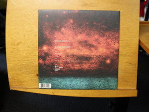 Brand New - Deja Entendu (2xLP, Album, RE, 180) 3