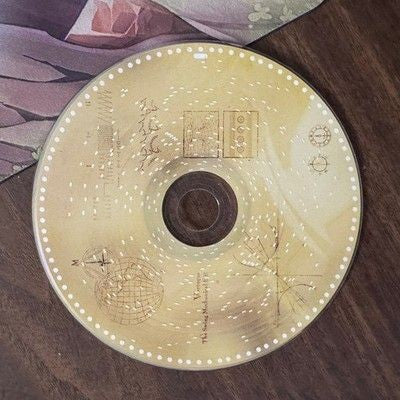Anteq Collection Swing Mechanical EP CD Very Good Vintage Music