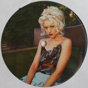 Gwen Stefani Rich Girl 12" Vinyl Record 3