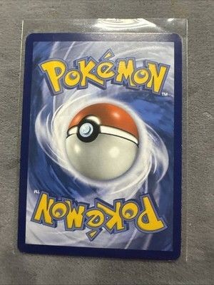 Pokémon TCG Base Set Electabuzz 20/102 Unlimited Regular Rare Card Nm Near Mint 2