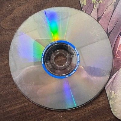 Rebelde Primera Temporada Disco 3 Lado 1 DVD Televisa Home Entertainment Good Co