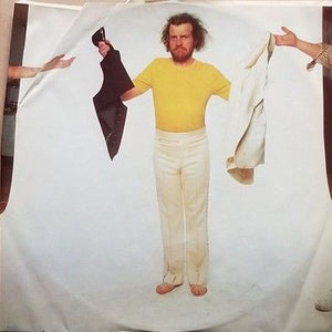 Joe Cocker Luxury You Can Afford Vinyl LP Record Used 5