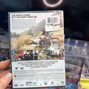 Bennett's War (dvd, 2019) Michael Roark, Trace Adkins 2