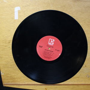 the doors the soft parade LP Elektra EKS-75005 3
