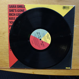Daryl Hall John Oates Rock'n Soul Part 1 LP RCA 7863-54558-1 3