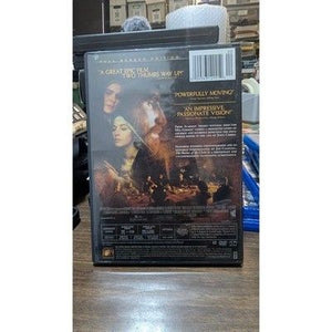 The Passion of the Christ DVD Full Screen Edition Very Good Condition 2
