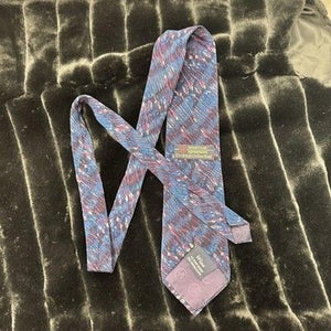 Molecular Expressions Cocktail Collection Tie Mens Silk Wine Microscope USA Nove 4