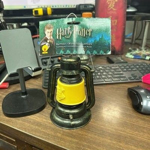 Harry Potter Lantern 1