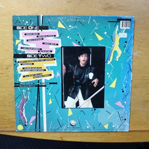 Elton John Jump Up! LP Geffen Records GHS 2013 2013 2