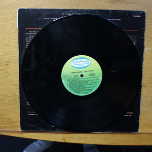 Harry Nilsson Early Tymes LP MUSICOR MUS-2505 3