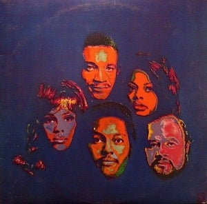 The 5th Dimension Greatest Hits Vinyl LP Record 5