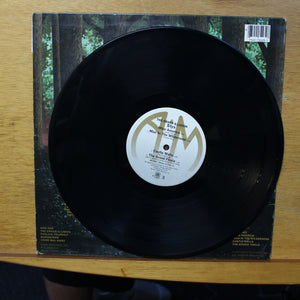 Styx THE GRAND ILLUSION LP A&M Records SP-3708 1977 3