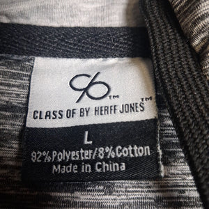 2022 Class Of By Herff Jones Class Of 22 Gray Hooded Sweatshirt Size L 3