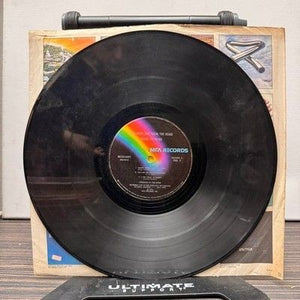Lynyrd Skynyrd One More From The Road Vinyl LP Record Used 1