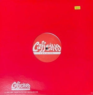 Micro & Vicious Vic Electric / Impact Vinyl Record 1