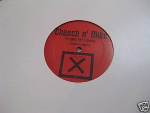 Scratch Money / Cheech N' Mike Sanford's Revenge / Pu-tang For A Penny 12" Vi... 2