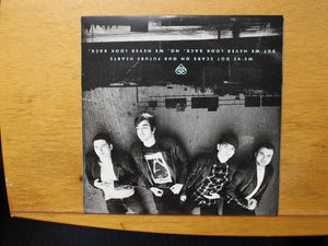 All Time Low Future Hearts LP Hopeless Records HR 1001 2015 3
