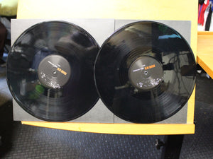 Brand New - Deja Entendu (2xLP, Album, RE, 180) 4