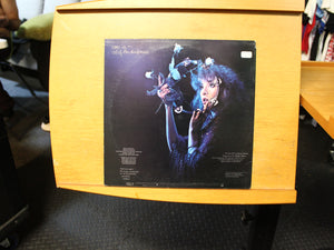 Stevie Nicks Bella Donna LP Modern Records 60432-1 First Pressing 1981 2
