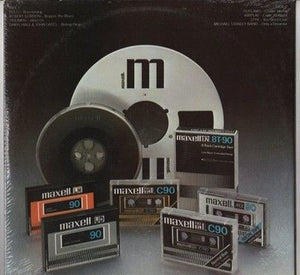 Various Artists Rock II Sampler Vinyl LP Record Used 3