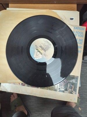 Bay City Rollers Greatest Hits Vinyl Record LP Arista 1977 Used Excellent 3