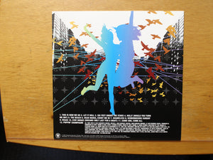 All Time Low So Wrong, It's Right LP Hopeless Records HR 2096-1 2007 3