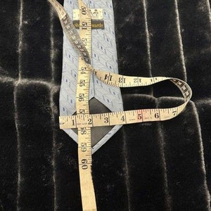 Vintage Steven Edwards The Rogue Tie Mens Silk Patterned Neckwear Made USA 90s 4