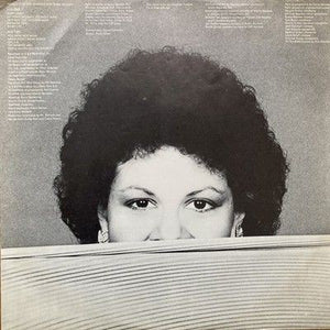 Phoebe Snow Against The Grain Vinyl LP Record Used 4