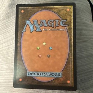 MTG Unquestioned Authority Commander Legends Regular NM 2