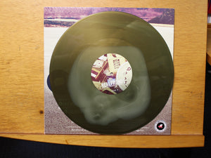 Real Friends Put Yourselves Back Together LP Fearless Records FR-100 4