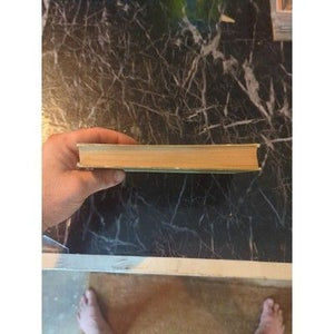 A Book of Canadian Prose and Verse Kemper Hammond Broadus 1925 Used 5