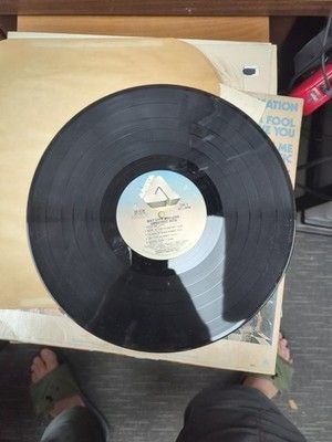 Bay City Rollers Greatest Hits Vinyl Record LP Arista 1977 Used Excellent 4