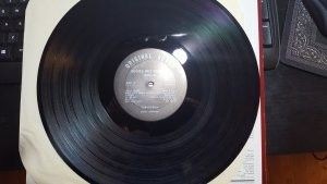 Various Oldies But Goodies Vol. 4 Vinyl LP Record 4