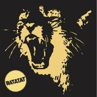 RATATAT – CLASSICS - VINYL LP NEW - A7