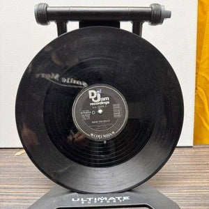 L.L. Cool J Rock The Bells 12" Vinyl Record 2