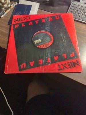 Salt-N-Pepper - Expressions / Clubhouse 12” Vinyl Single 1989 In Shrink w/ Hype 2