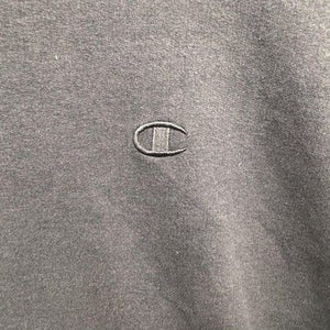 Champion Sweatshirt Mens Medium Crewneck Pullover Authentic Athleticwear 2