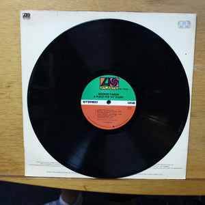 GEORGE CARLIN A PLACE FOR MY STUFF! LP ATLANTIC SD 19126 3