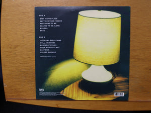 REAL FRIENDS THE HOME INSIDE MY HEAD LP FEARLESS RECORDS FR-100 2