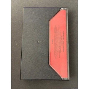 Harvey Penicks Little Red Book Golf Lessons Audio Cassette Tape 1993 2