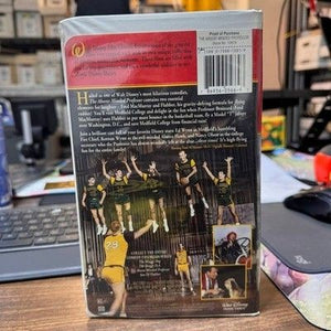 Walt Disney Film Classics The Absent Minded Professor Volume 3 VHS 2