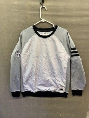 Adidas NBA All Star Toronto 2016 Pullover Sweater Mens Extra Large Crewneck Pre- 3