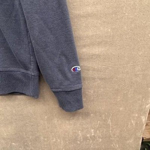 Champion Sweatshirt Mens Medium Crewneck Pullover Pre-Owned Excellent Condition 3