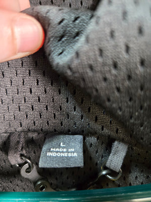 Rurok Enginehawk Predator Hooded Armored Motorcycle Riding Jacket Size L 3