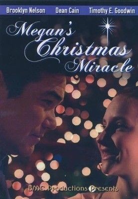 Megan's Christmas Miracle Dvd