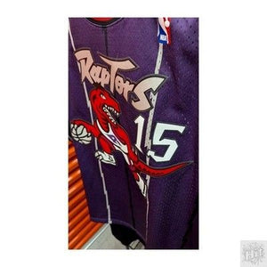 Mitchell & Ness 4