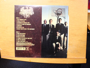 A Day To Remember For Those Who Have Heart LP Victory VR 100 2007 2