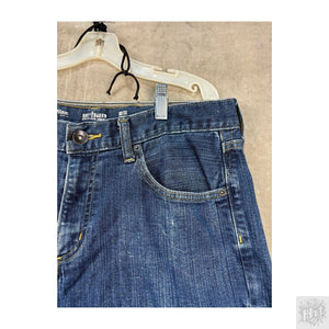 Urban Pipeline Straight Women's Jeans Size 29 Medium Wash 3